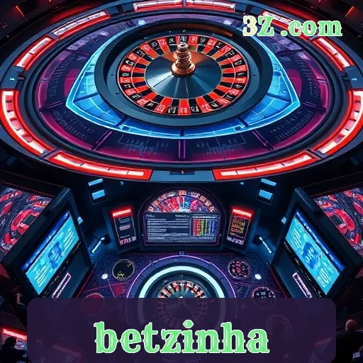 betzinha: Recursos Incríveis do App que Você Precisa Conhecer!
