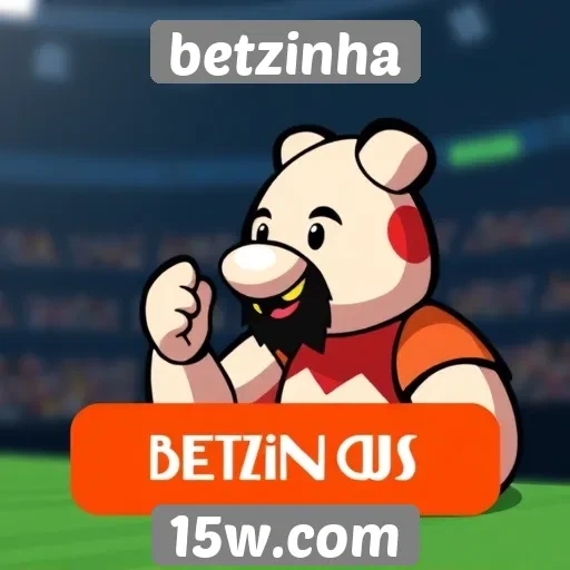 Betzinha oferece bônus atrativos para novos usuários