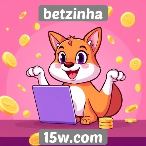 plano de recompensas do betzinha é renovado