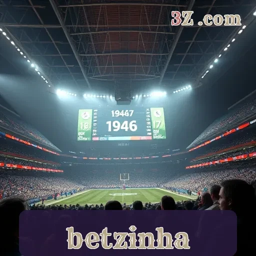 betzinha: Explore Bônus Irresistíveis e Maximize Seus Ganhos