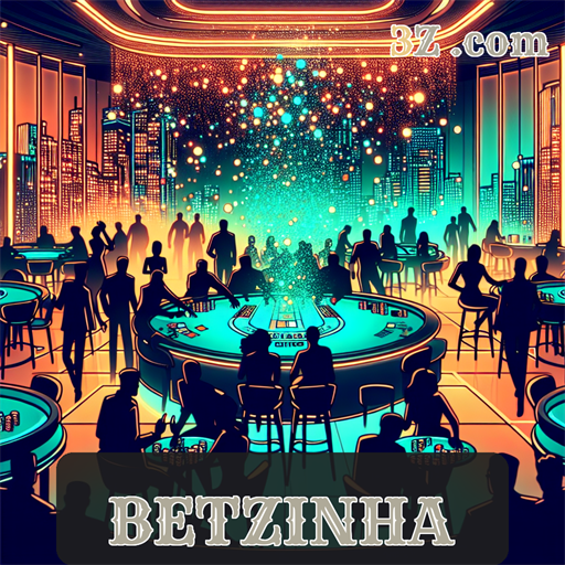 Betzinha: Uma Plataforma Única para Jogos Online no Brasil