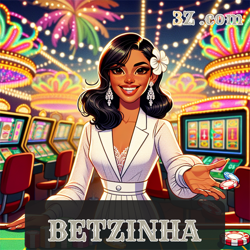 Betzinha: O Site de Jogos Brasileiro Confiável e Seguro