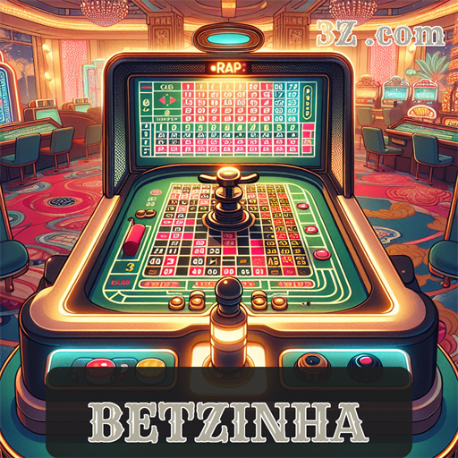Betzinha: Uma Plataforma Única para Jogos Online no Brasil