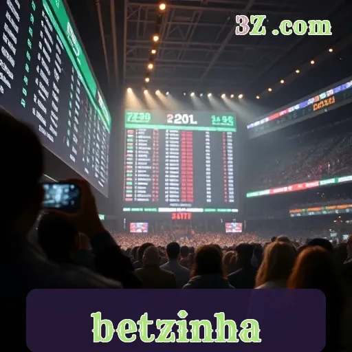 betzinha: A Revolução em Jogos Online Que Você Precisa Conhecer