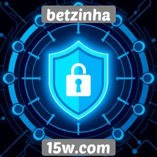 Avaliação da segurança do site betzinha