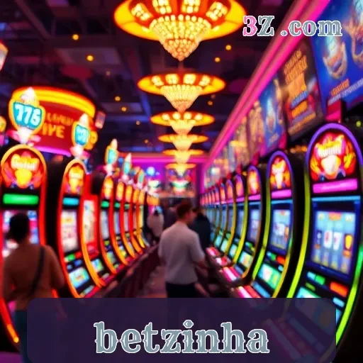 betzinha: Segredos e Benefícios da Seção Caça-Níqueis Revelados