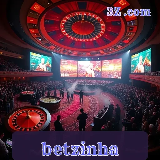 betzinha: Mergulhe na Diversidade dos Eventos Esportivos e Aposte com Confiança