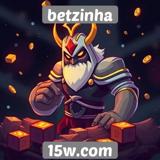 Experiência do usuário na plataforma betzinha